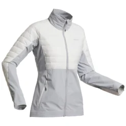 WEDZE WOMEN’S LIGHT SKI LINER JACKET - FR900