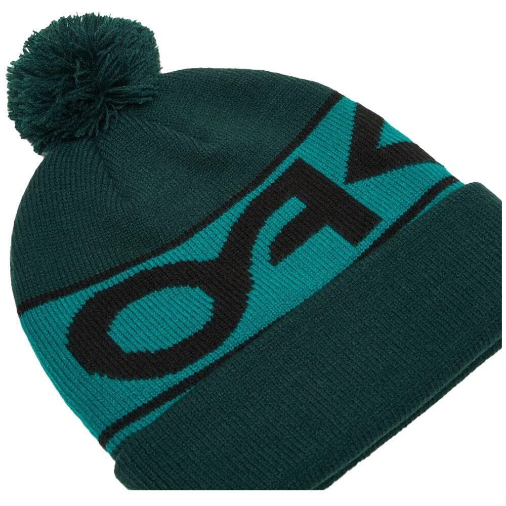 Oakley Factory Cuff Unisex Beanie - Image 12