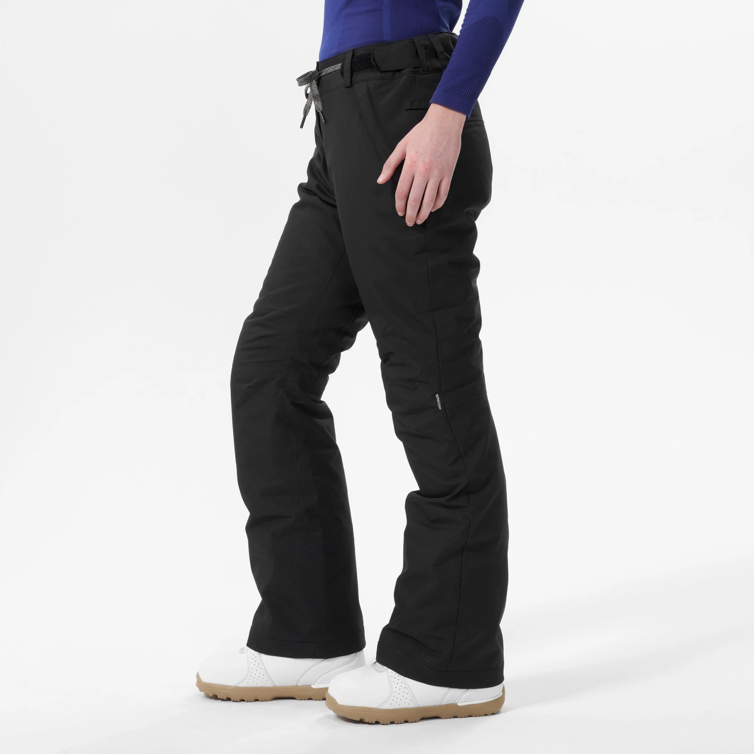 Women's Snowboard Trousers - Image 2