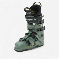 ADULT FREERIDE FREE TOURING SKI BOOTS-SALOMON SHIFT PRO 100