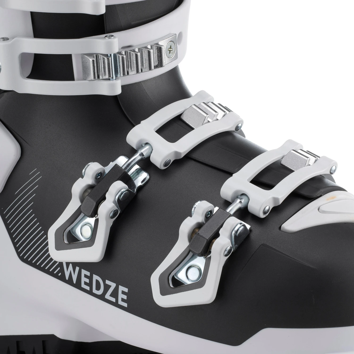 WEDZE WOMEN’S SKI BOOT - 580 - Image 11