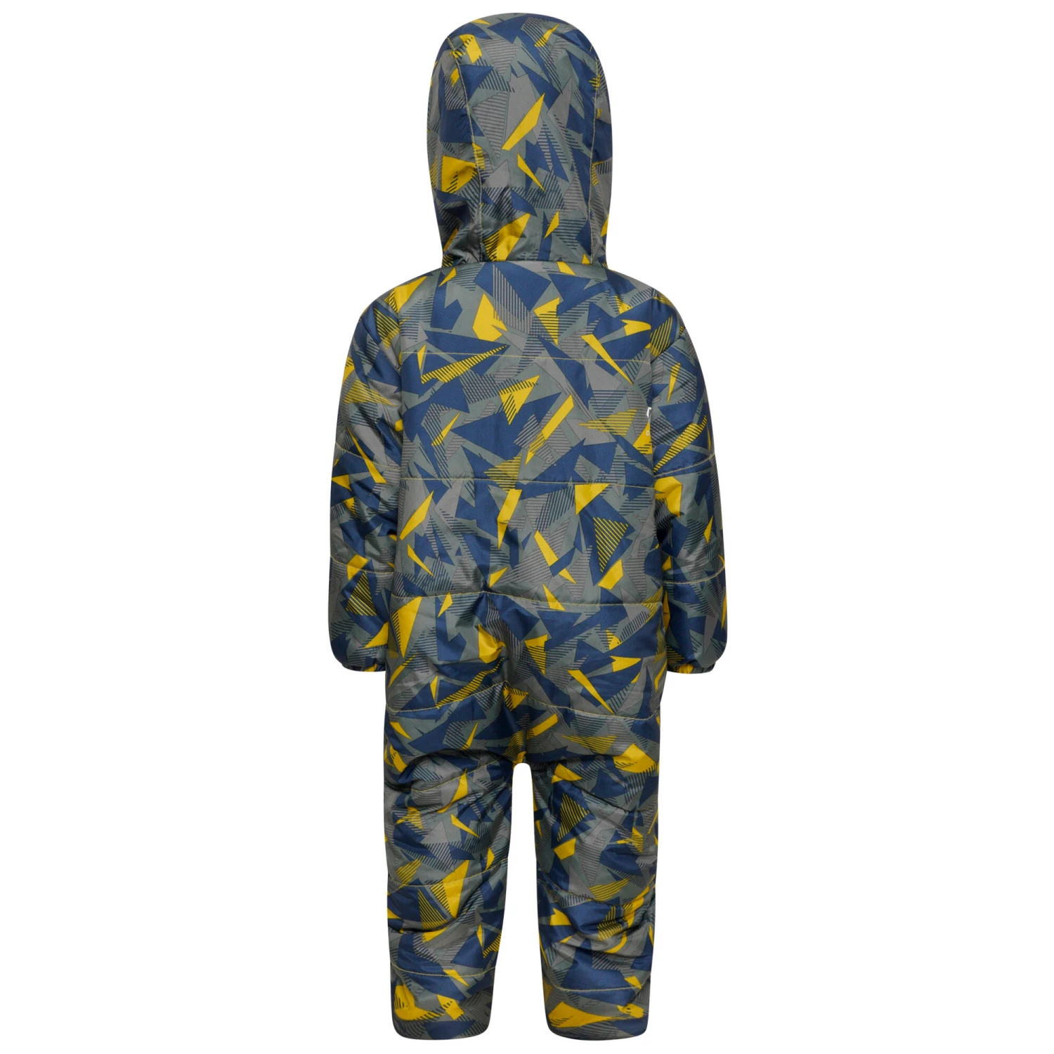 Dare 2b Kids' Bambino II Waterproof Insulated Snowsuit - Image 3