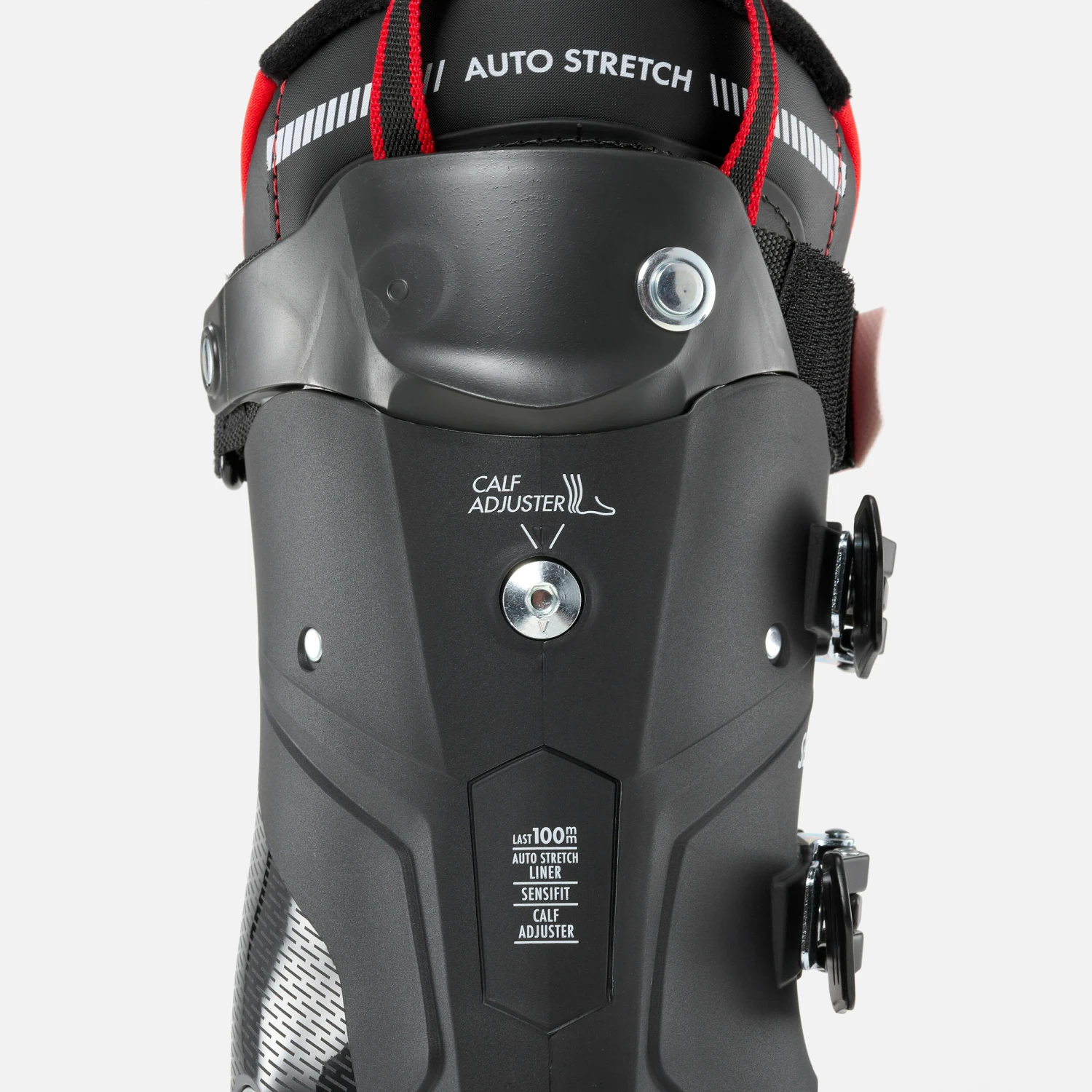 MEN’S SKI BOOT - SALOMON SELECT 100 - Image 9