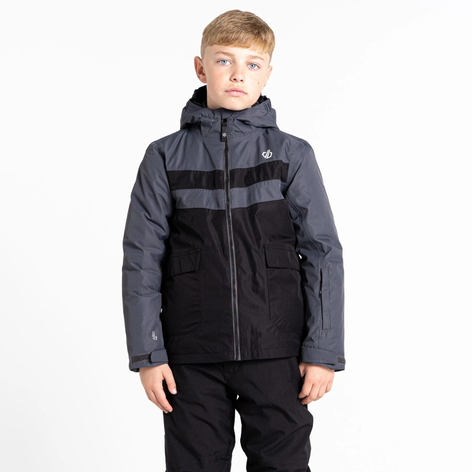 Dare 2b Remarkable II Kids' Ski Jacket - Image 4