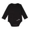 BABY Cotton Thermal Onsie - SKI/ HIKE/ CAMP