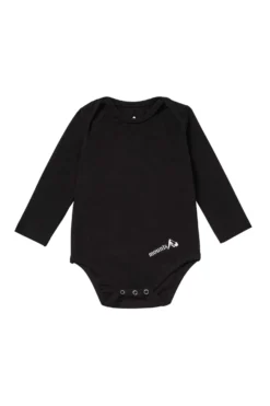 BABY Cotton Thermal Onsie - SKI/ HIKE/ CAMP