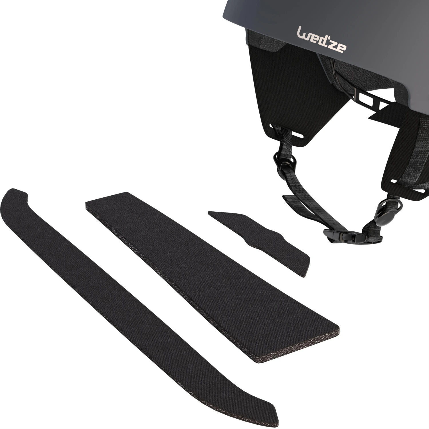 WEDZE ADULT D-SKI Helmet H100 - Image 9