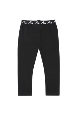 TODDLER COTTON Thermal Pants - SKI/ HIKE/ CAMP