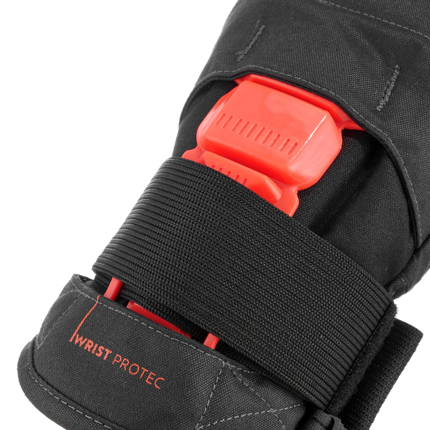 Children's Snowboarding Mittens - Image 2