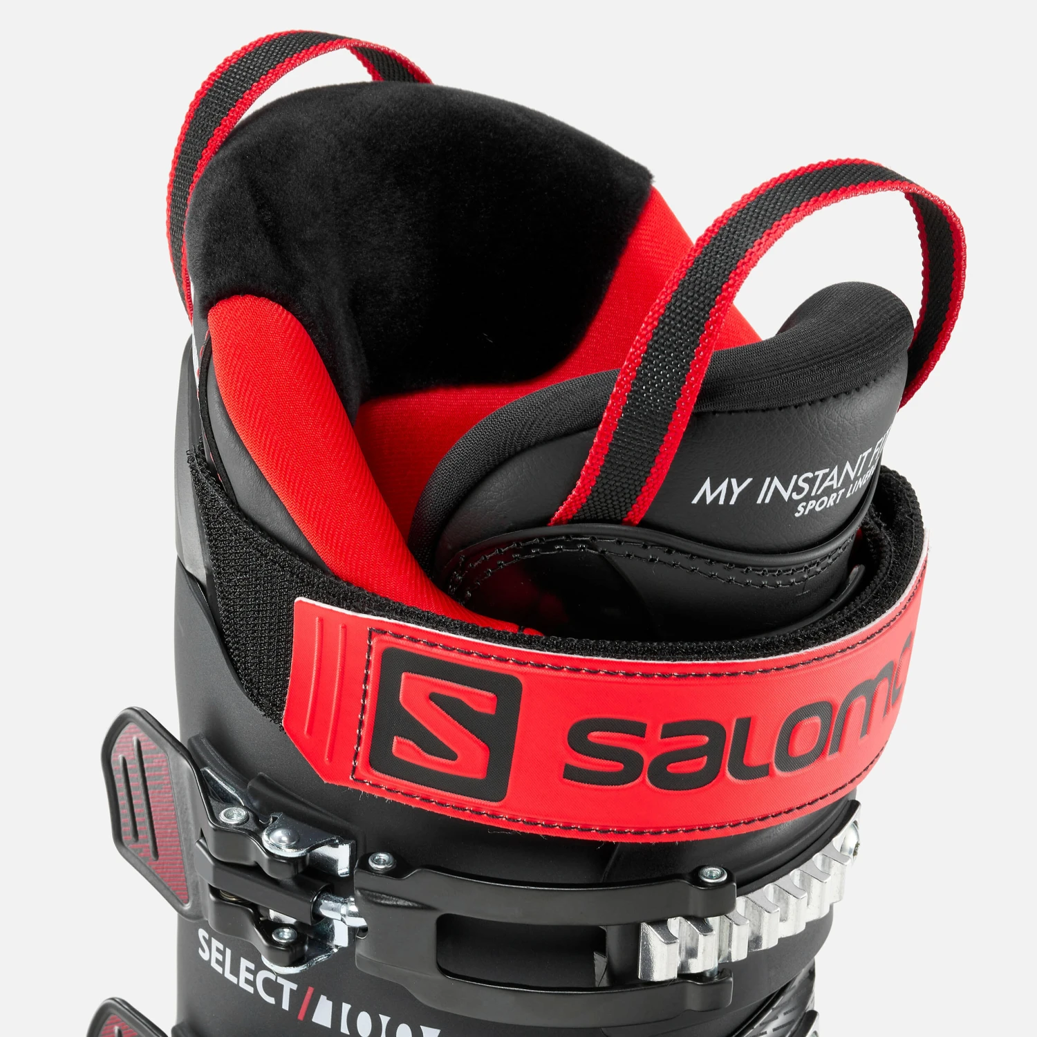 MEN’S SKI BOOT - SALOMON SELECT 100 - Image 8