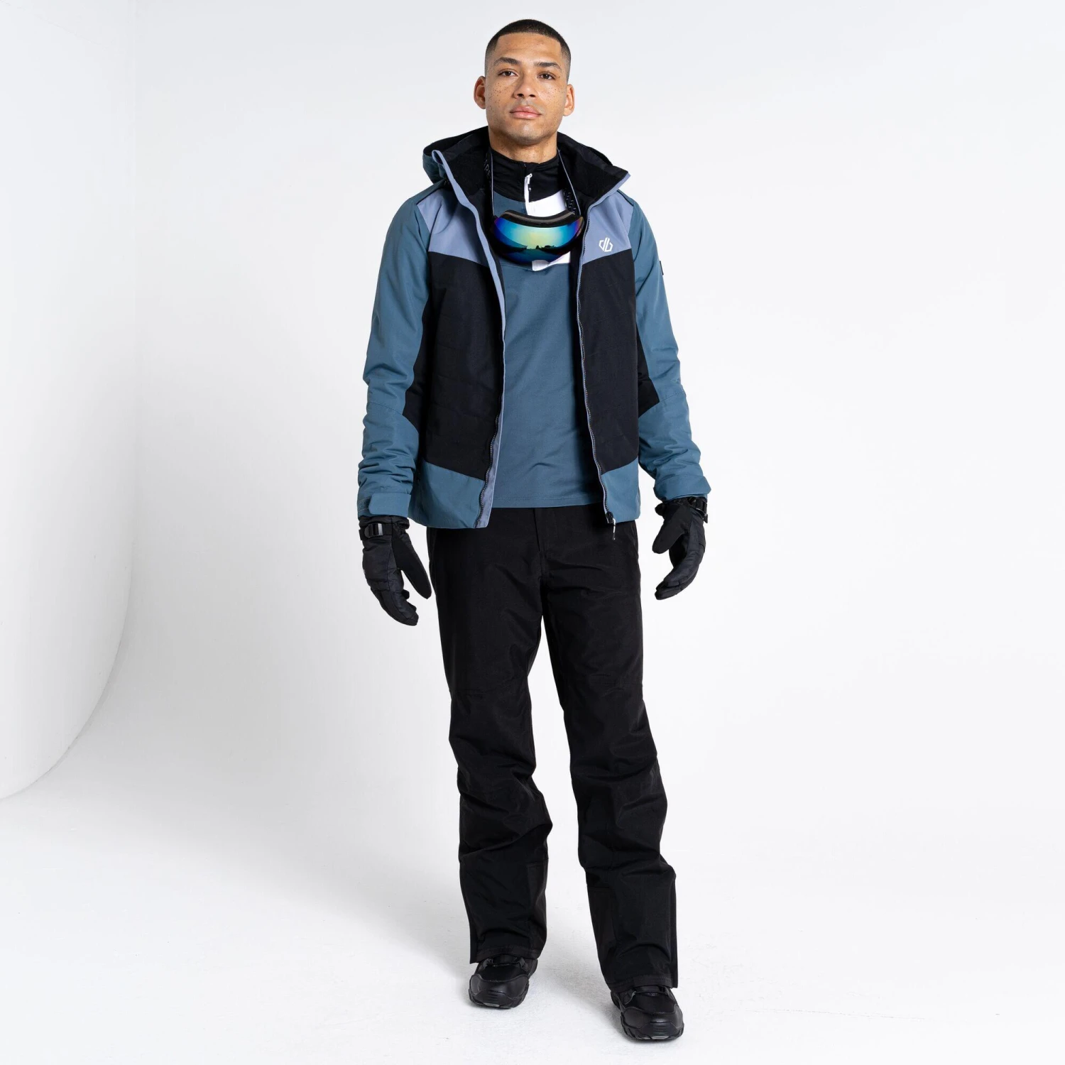 Dare 2b Men's Embodied Ski Jacket - Image 5