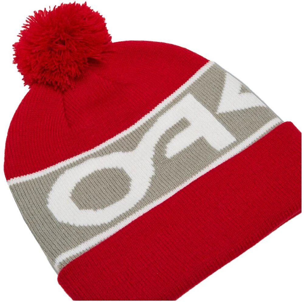 Oakley Factory Cuff Unisex Beanie - Image 6