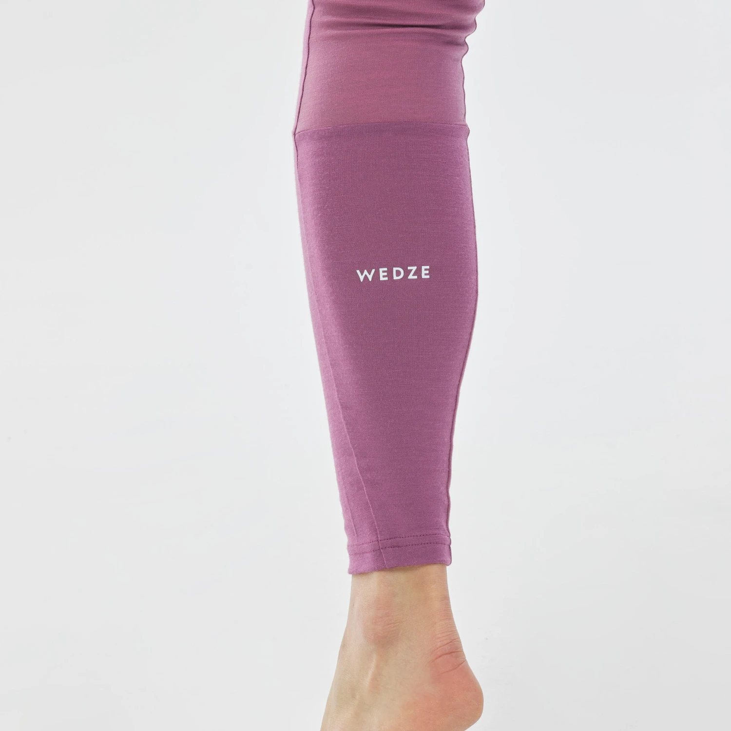 WEDZE Women’s Ski Base Layer Bottoms - BL 900 - Image 7