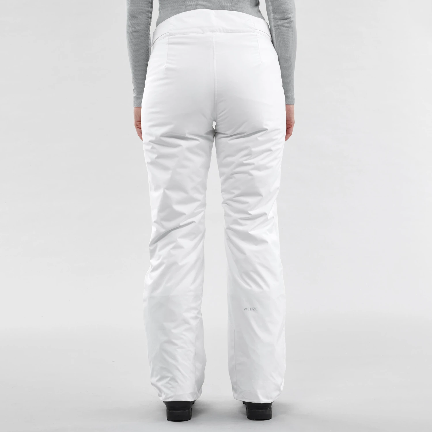 WEDZE WOMEN'S SKIING WARM TROUSERS - 180 - Image 14