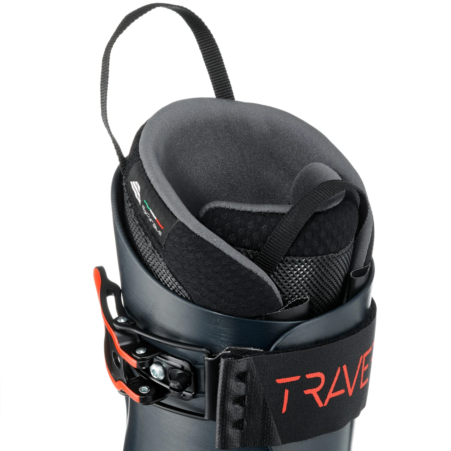 Ski Touring Boots Fischer Travers Ts - Image 6