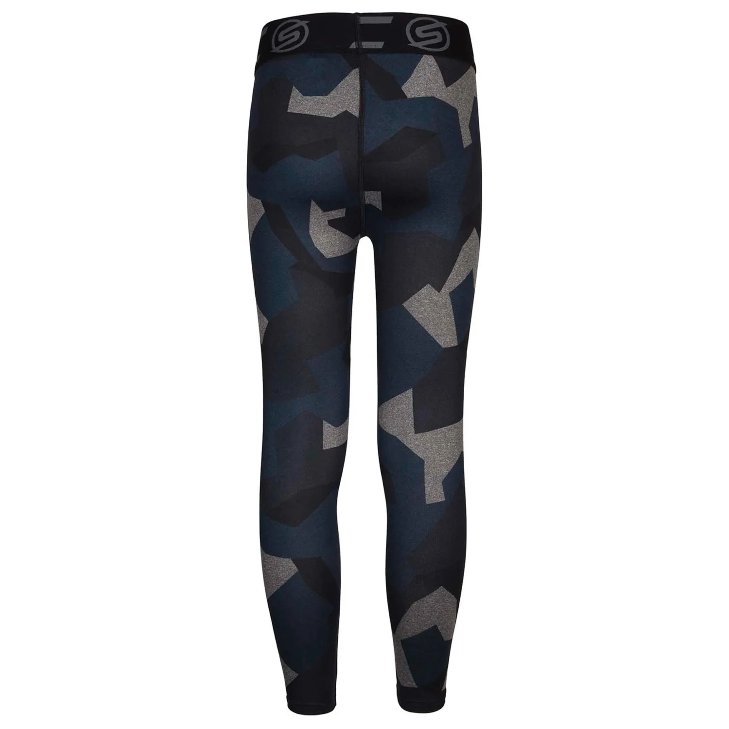 Bodyfit Limited Edition Long John White Out Print - Image 9