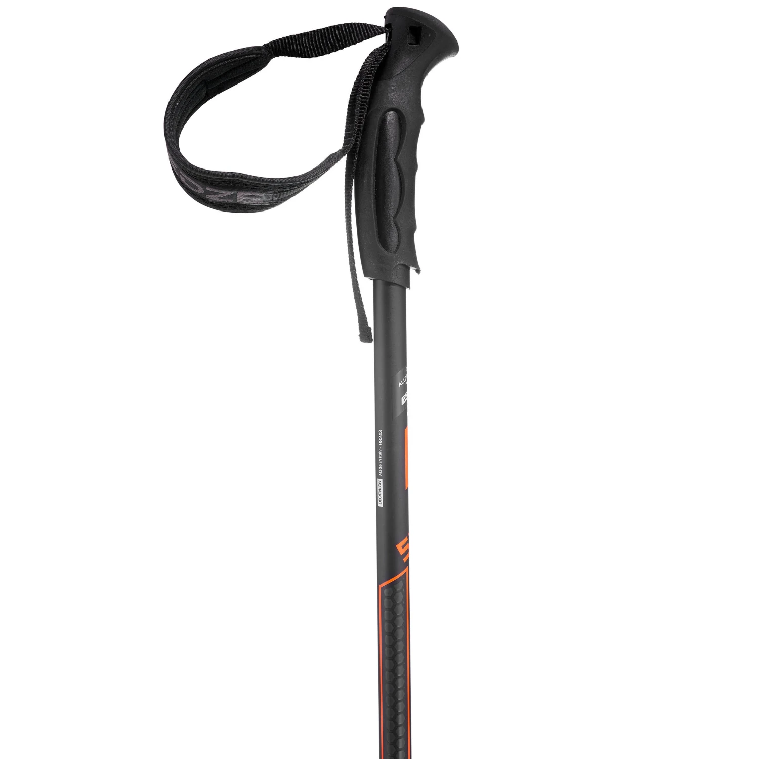 WEDZE Men's Downhill Ski Poles Robust Boost - Image 3