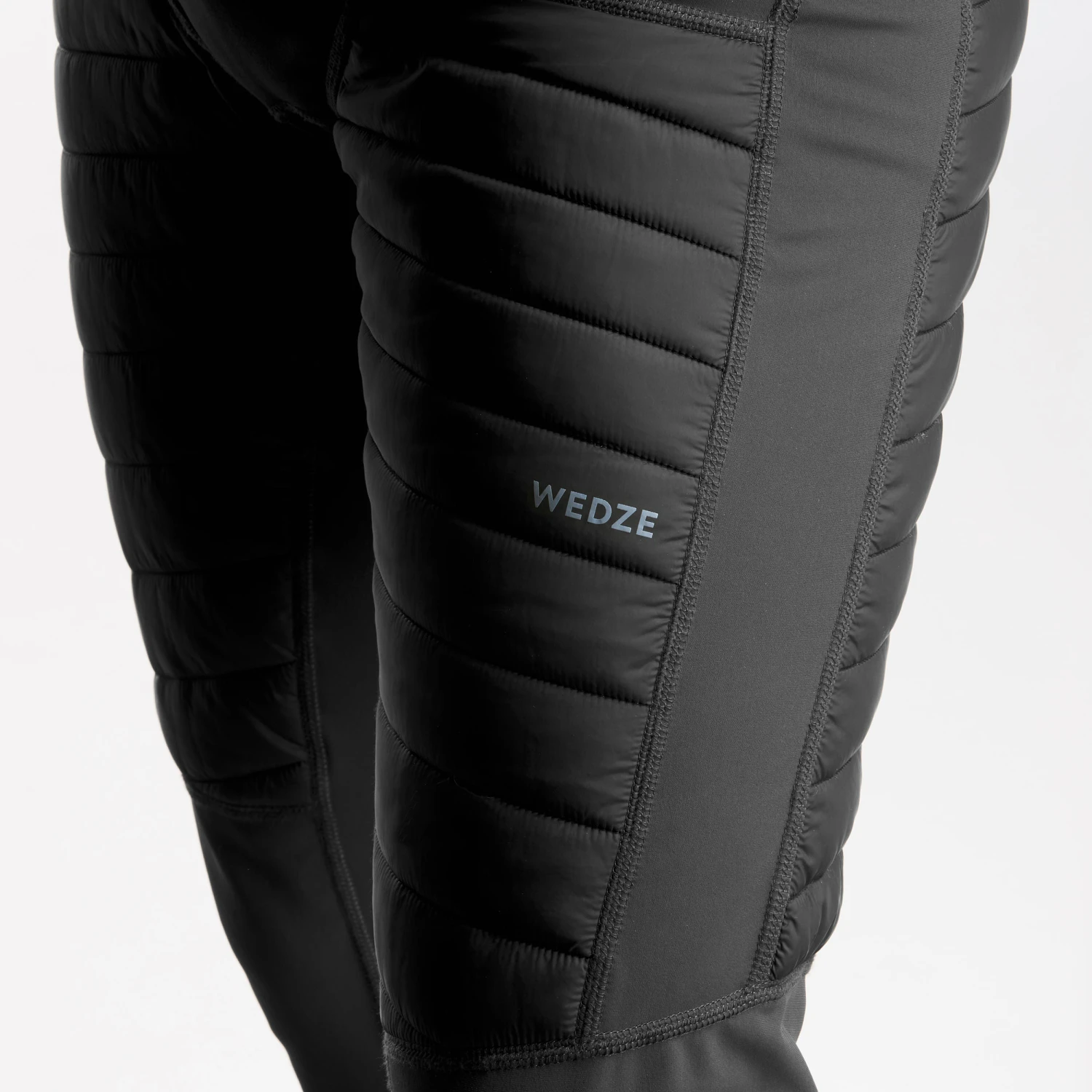WEDZE Men’s Ski Base Layer Trousers - FR900 - Image 7