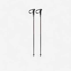 WEDZE Men's Downhill Ski Poles Robust Boost