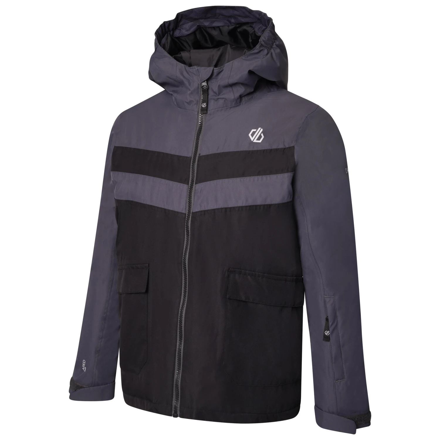 Dare 2b Remarkable II Kids' Ski Jacket - Image 2
