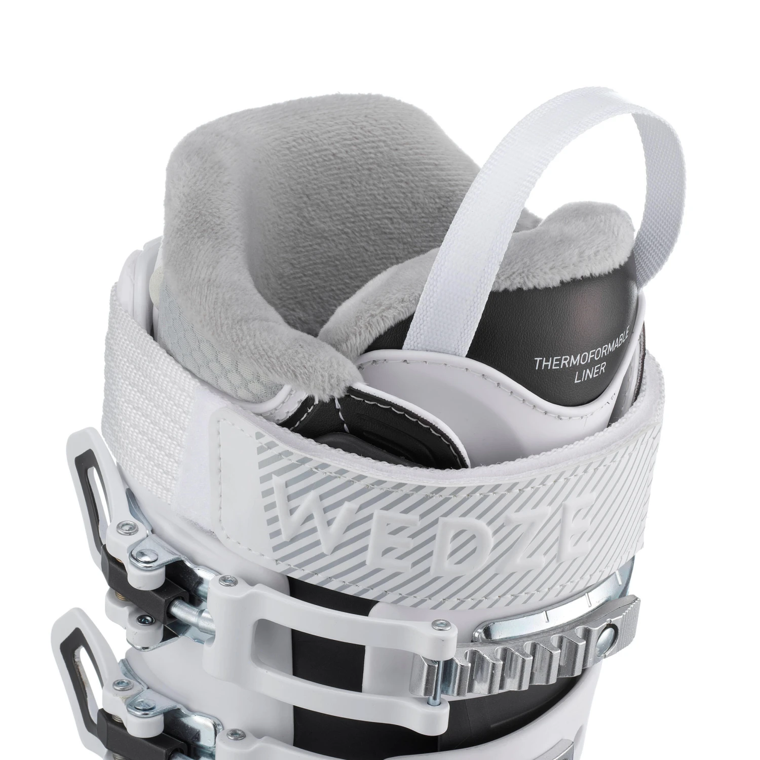 WEDZE WOMEN’S SKI BOOT - 580 - Image 6