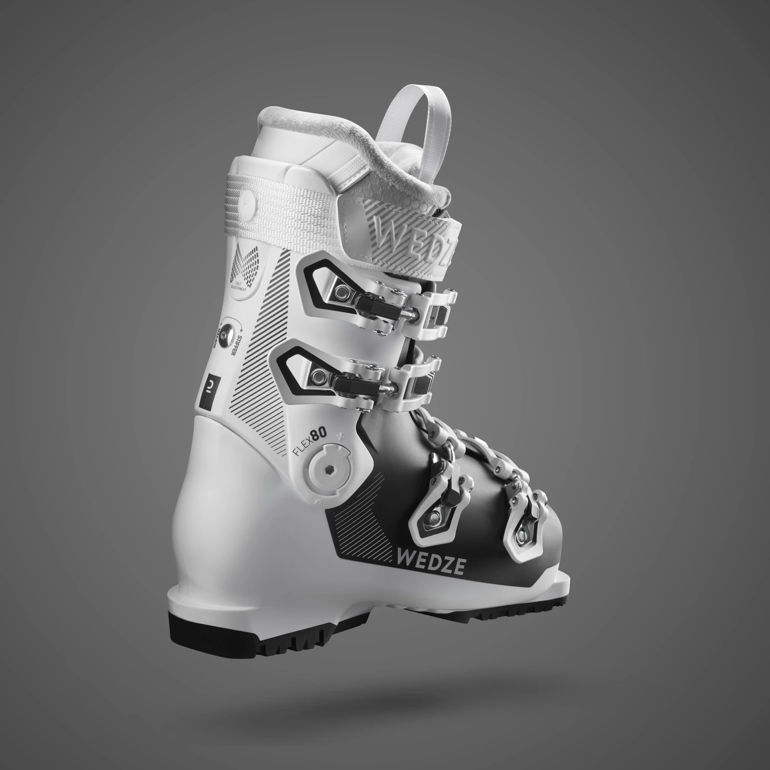 WEDZE WOMEN’S SKI BOOT - 580 - Image 15