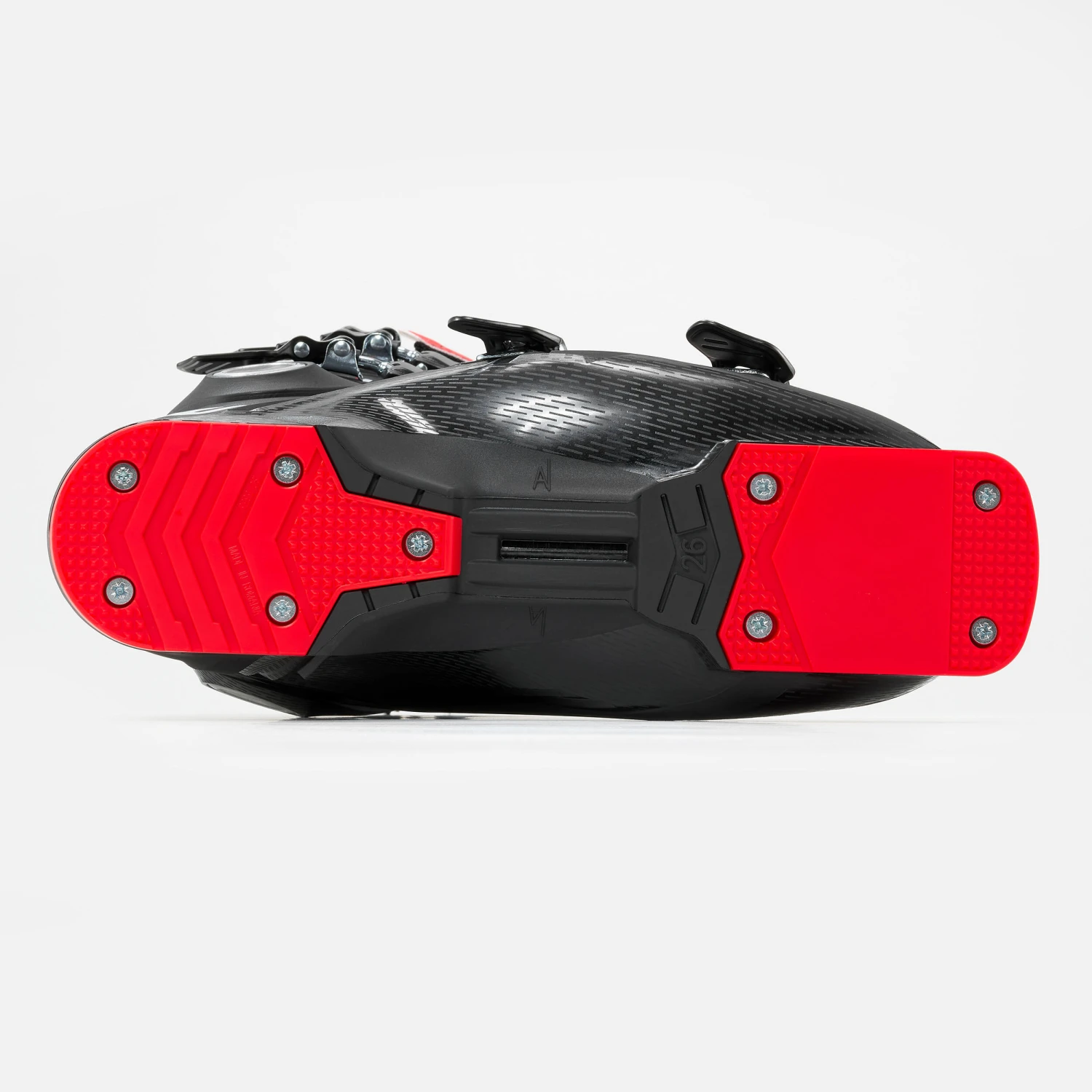 MEN’S SKI BOOT - SALOMON SELECT 100 - Image 4