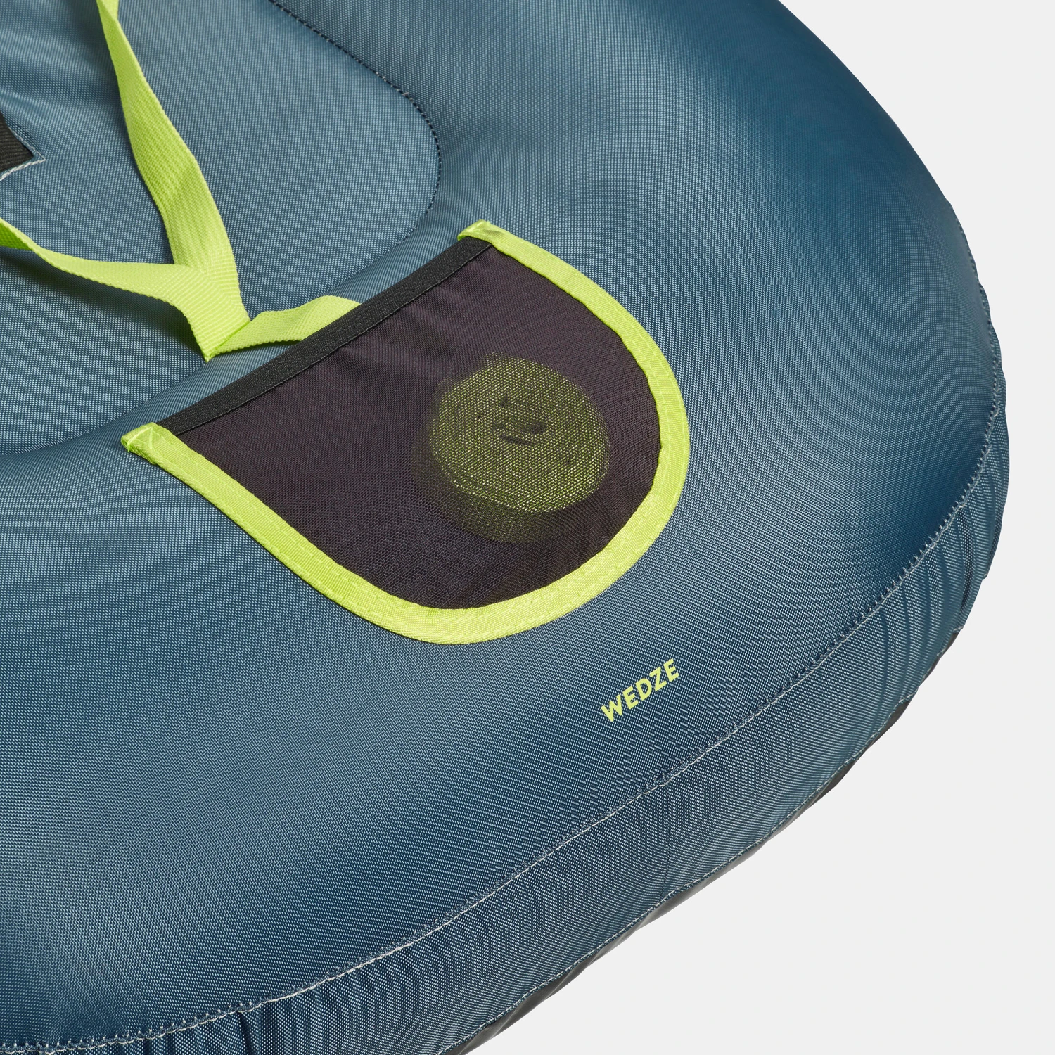 WEDZE Adult And Kids' Pumpslide Inflatable Sledge - Image 14