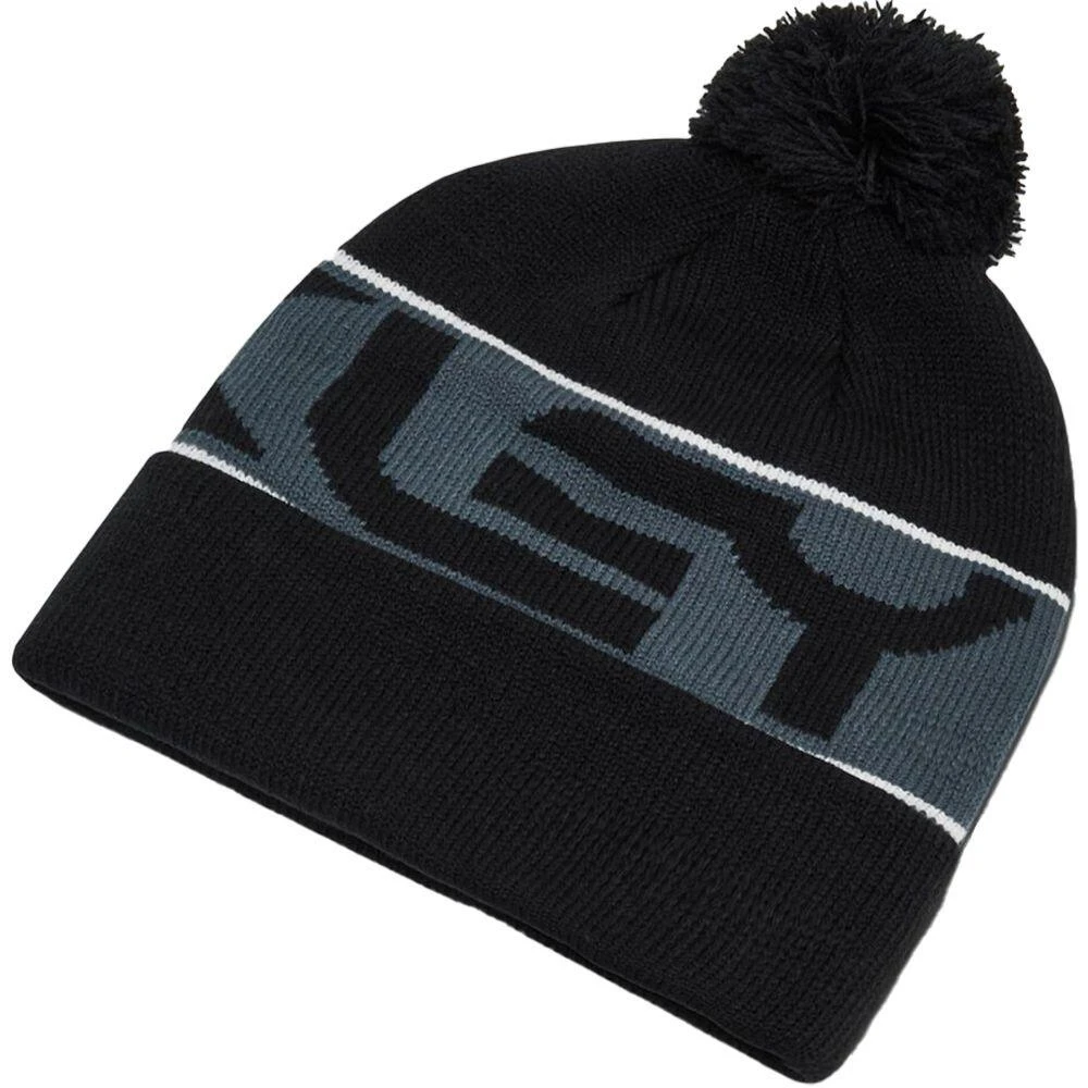 Oakley Factory Cuff Unisex Beanie - Image 2