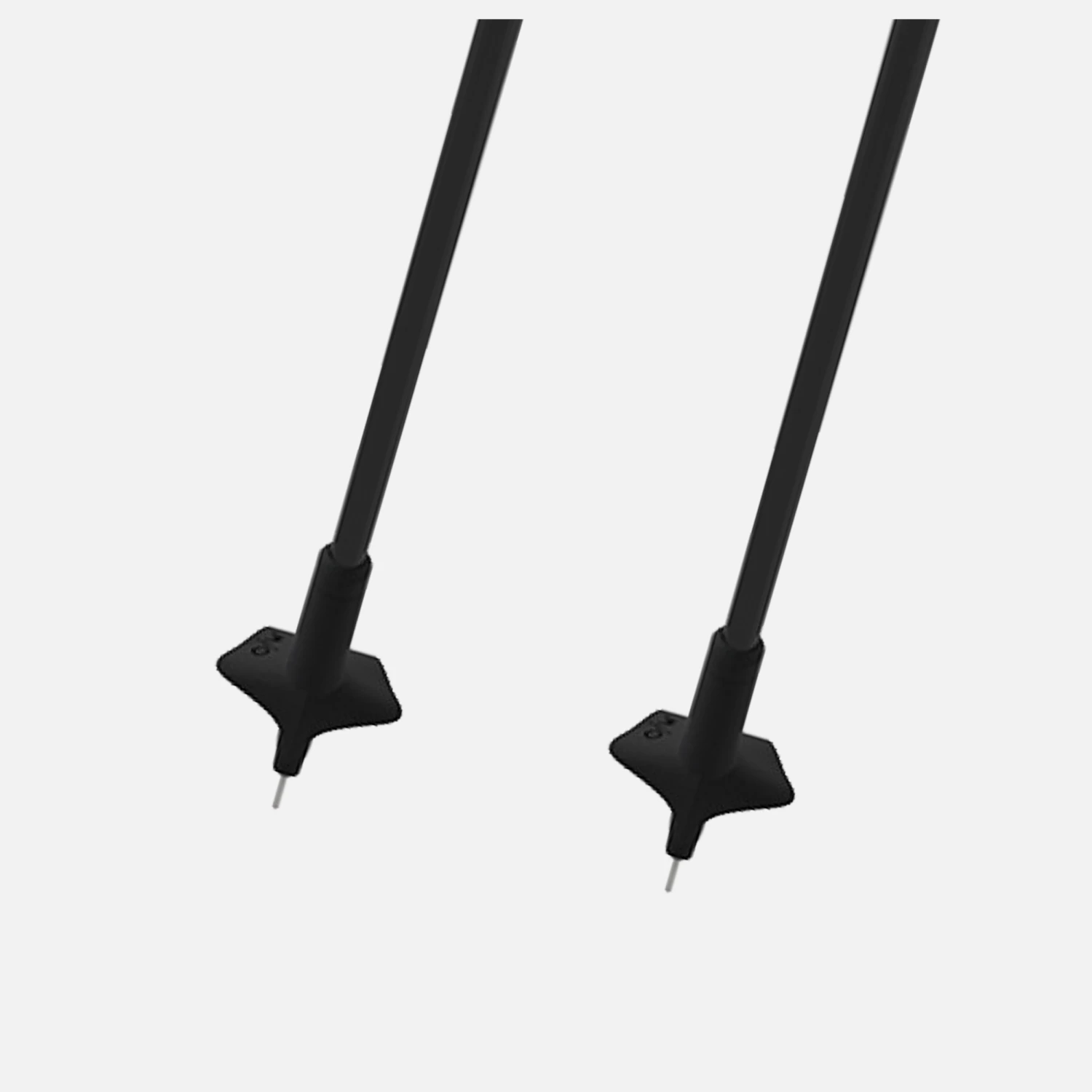 Cross-Country Ski Pole - STORM 2 MAG ONE WAY - Image 3