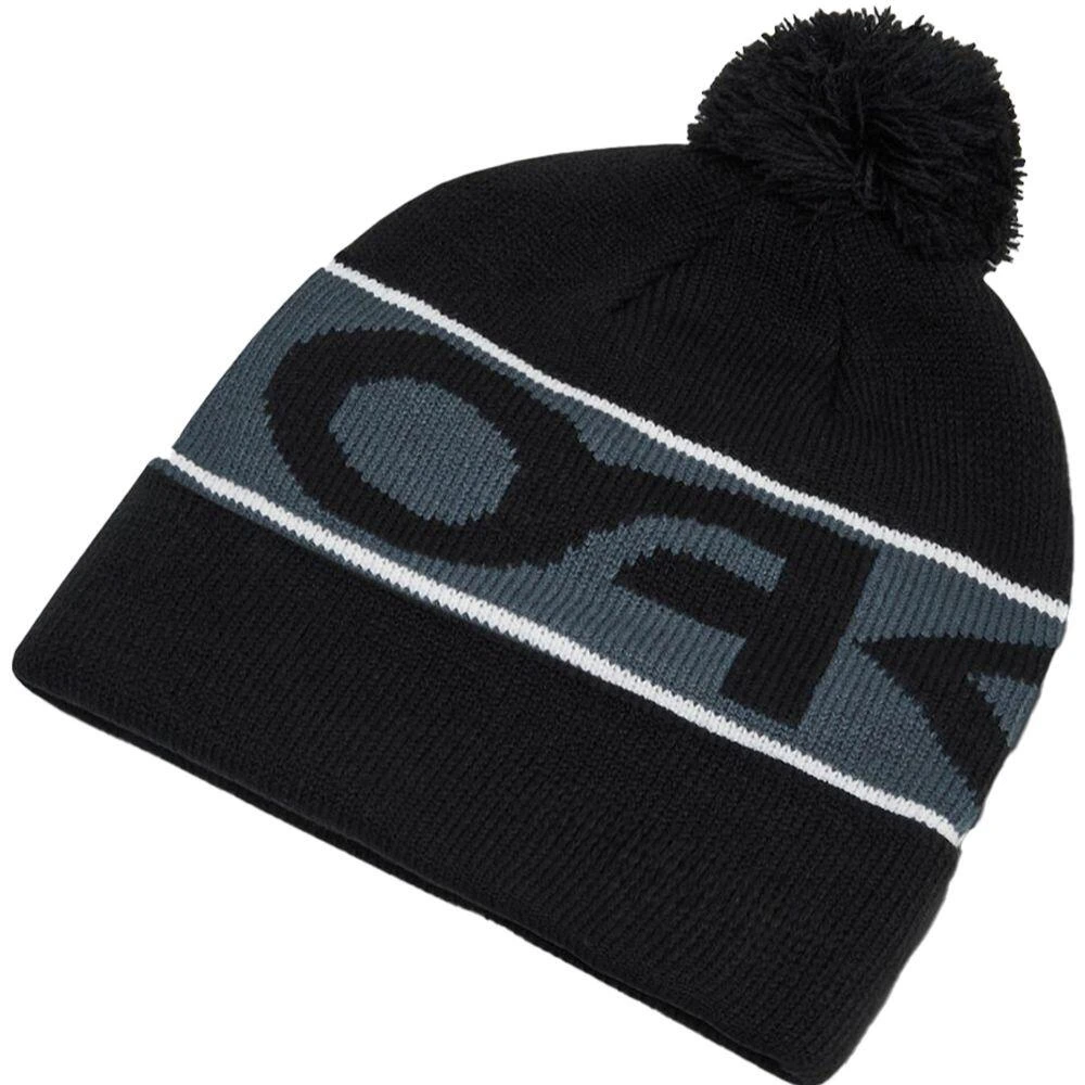 Oakley Factory Cuff Unisex Beanie