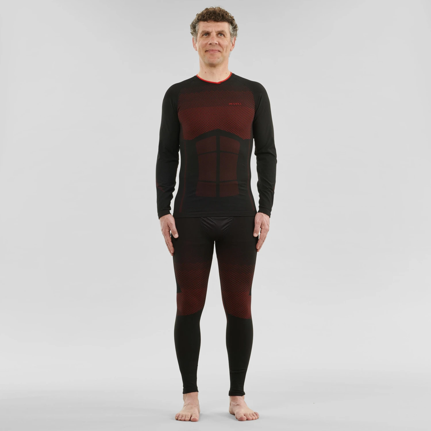 MEN’S THERMAL CROSS - Image 3