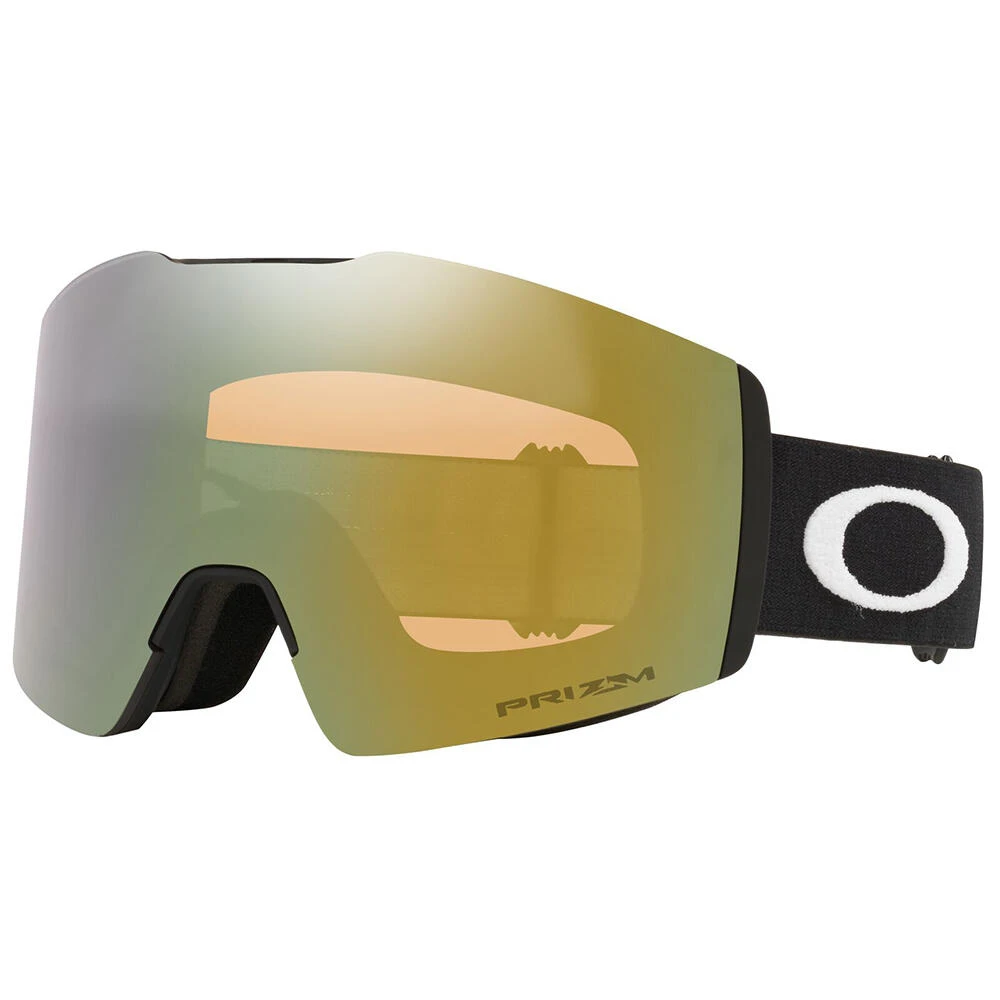 Oakley FALL LINE M SNOW GOGGLES - Image 6