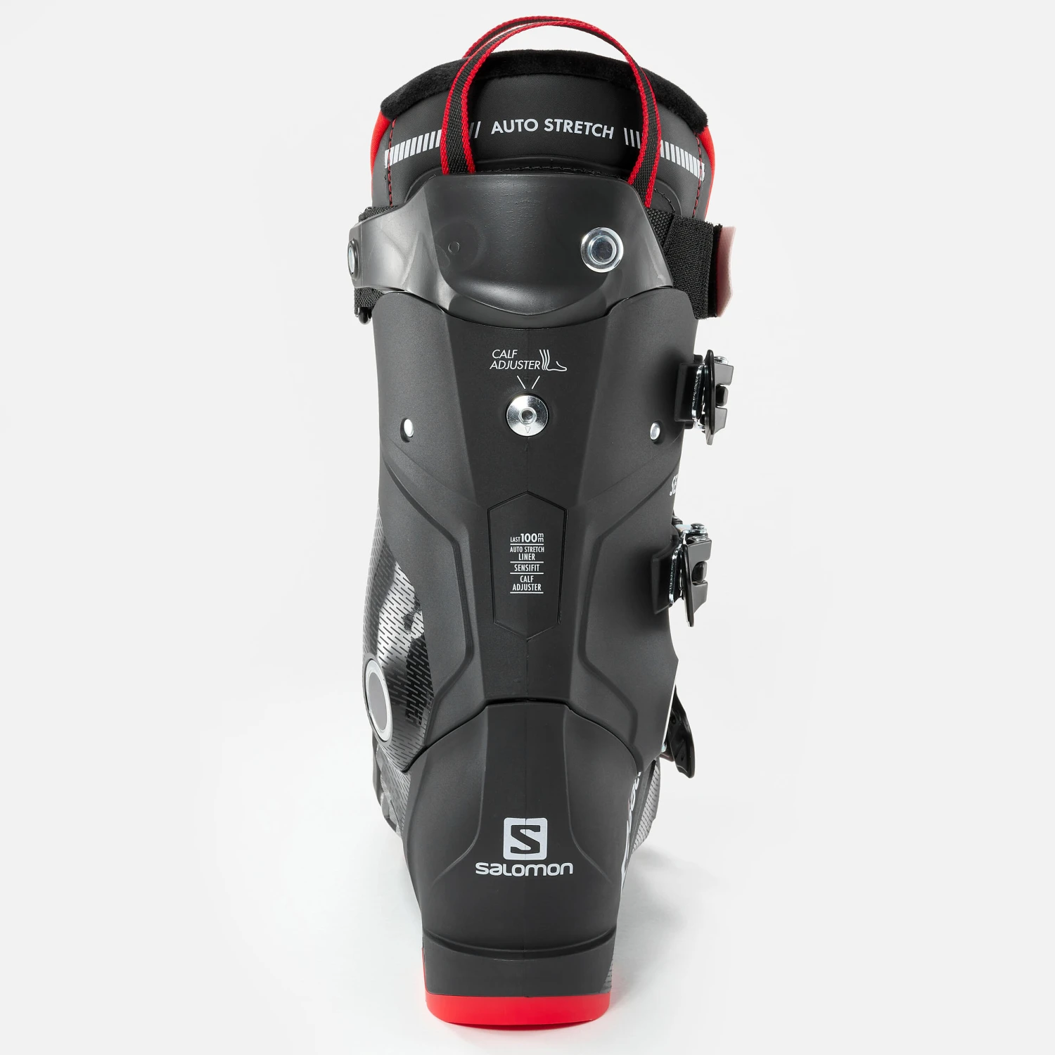 MEN’S SKI BOOT - SALOMON SELECT 100 - Image 3