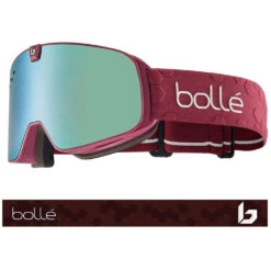 BOLLE NEVADA NEO SNOW GOGGLES