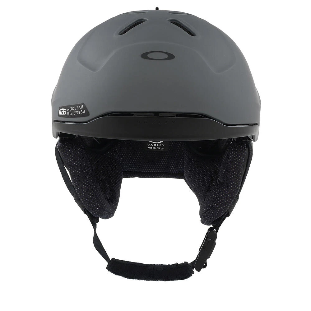 Oakley MOD3 MIPS ADULT SNOW HELMET - Image 2