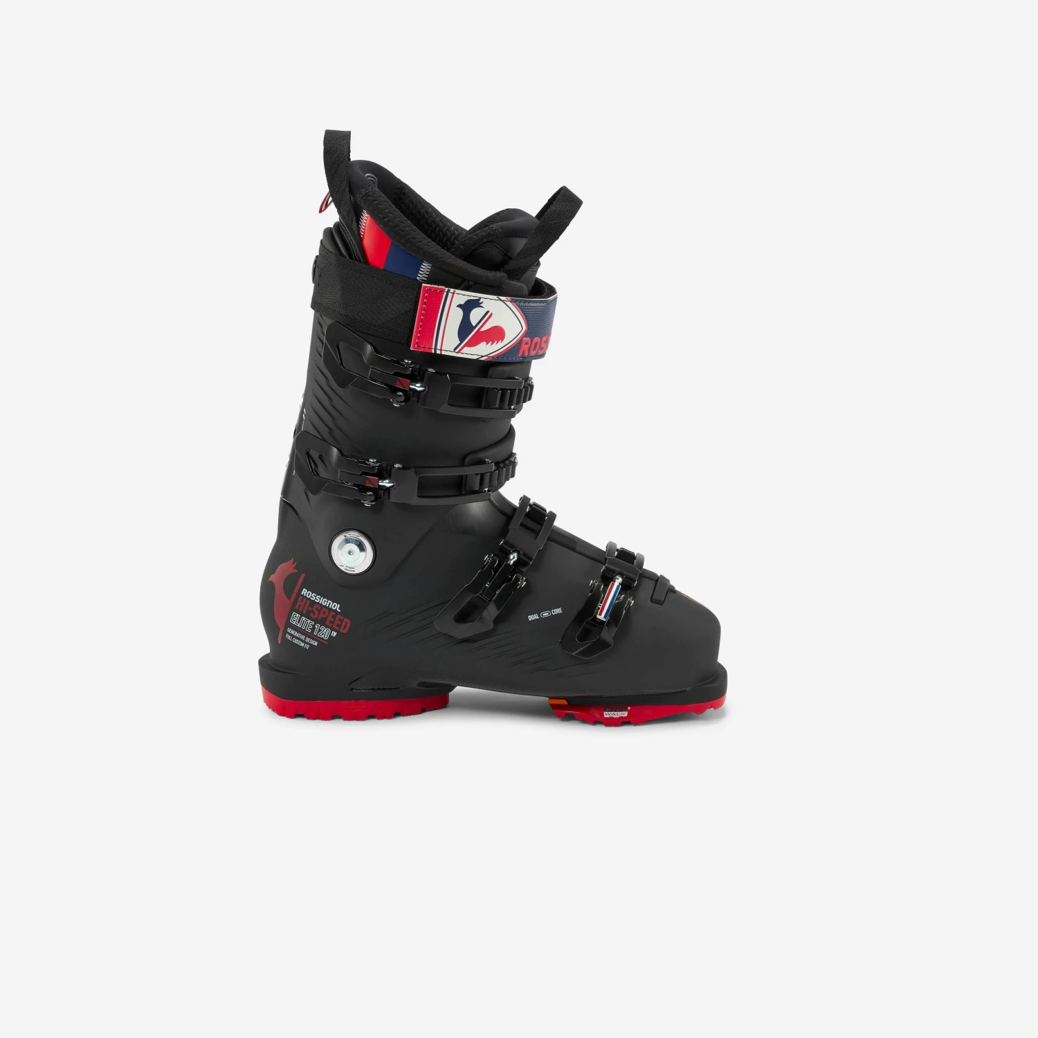 MEN’S SKI BOOT - ROSSIGNOL HI SPEED 120 LV GW - Image 2