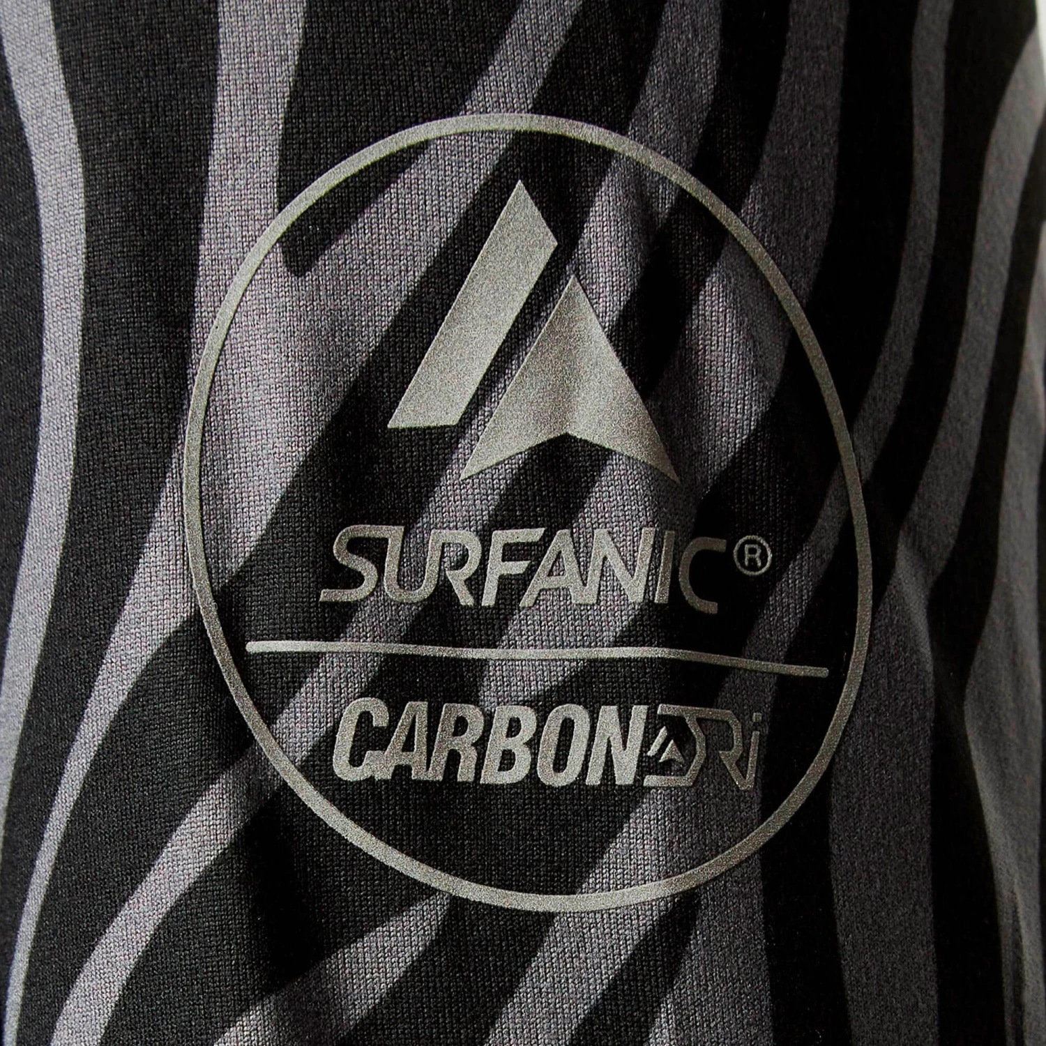 Cozy Limited Edition Crewneck Black Zebra - Image 7