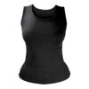 Ladies Cotton Winter Thermal Underwear Sleeveless Top Vest
