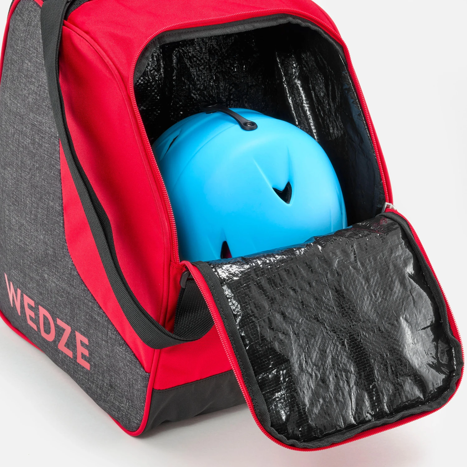 WEDZE SKI BOOT BAG - 500 - Image 8