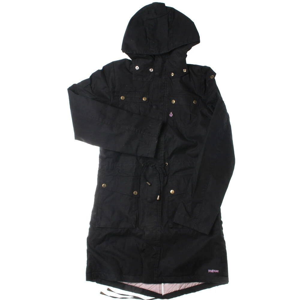 Volcom Stone Milicia Jacket
