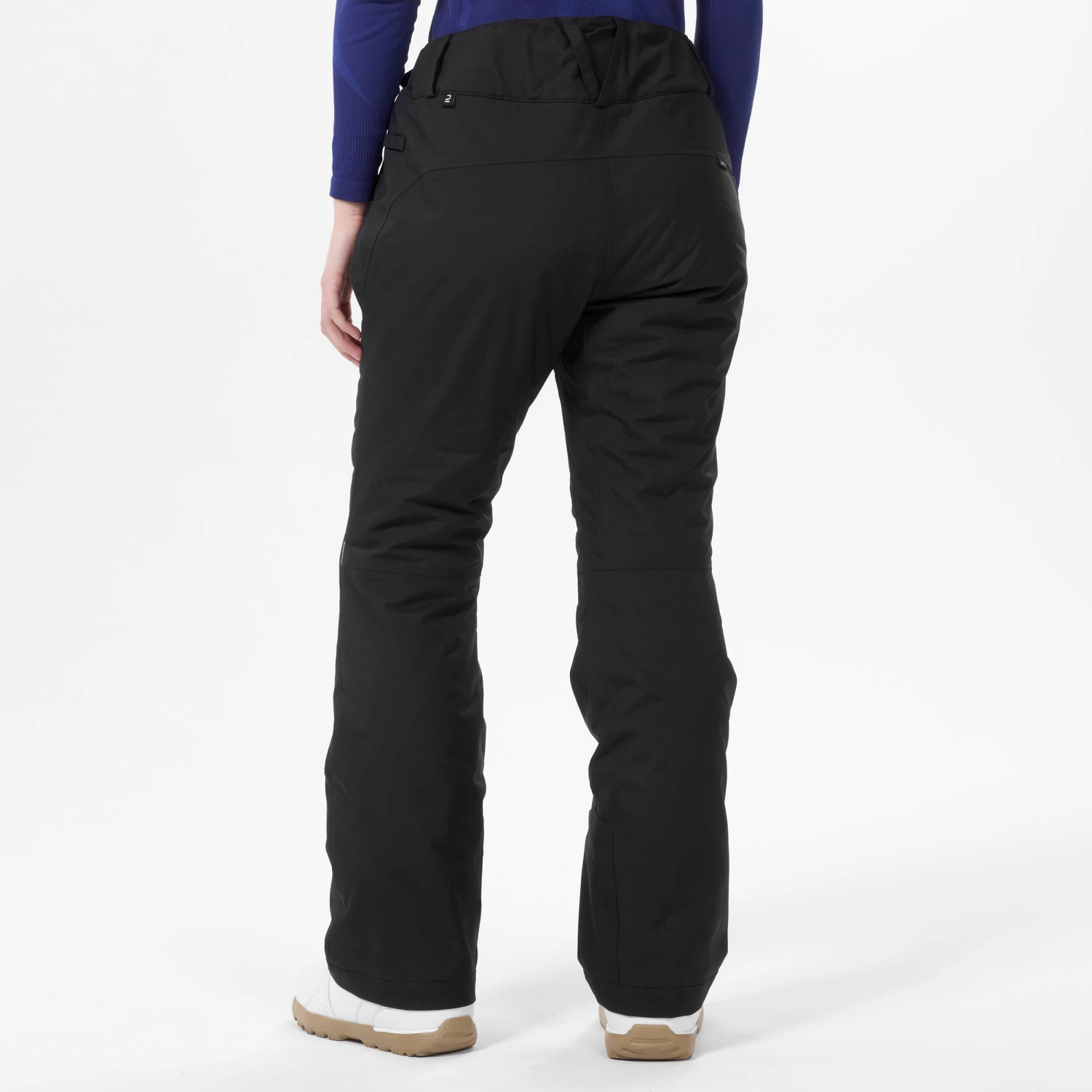Women's Snowboard Trousers - Image 3