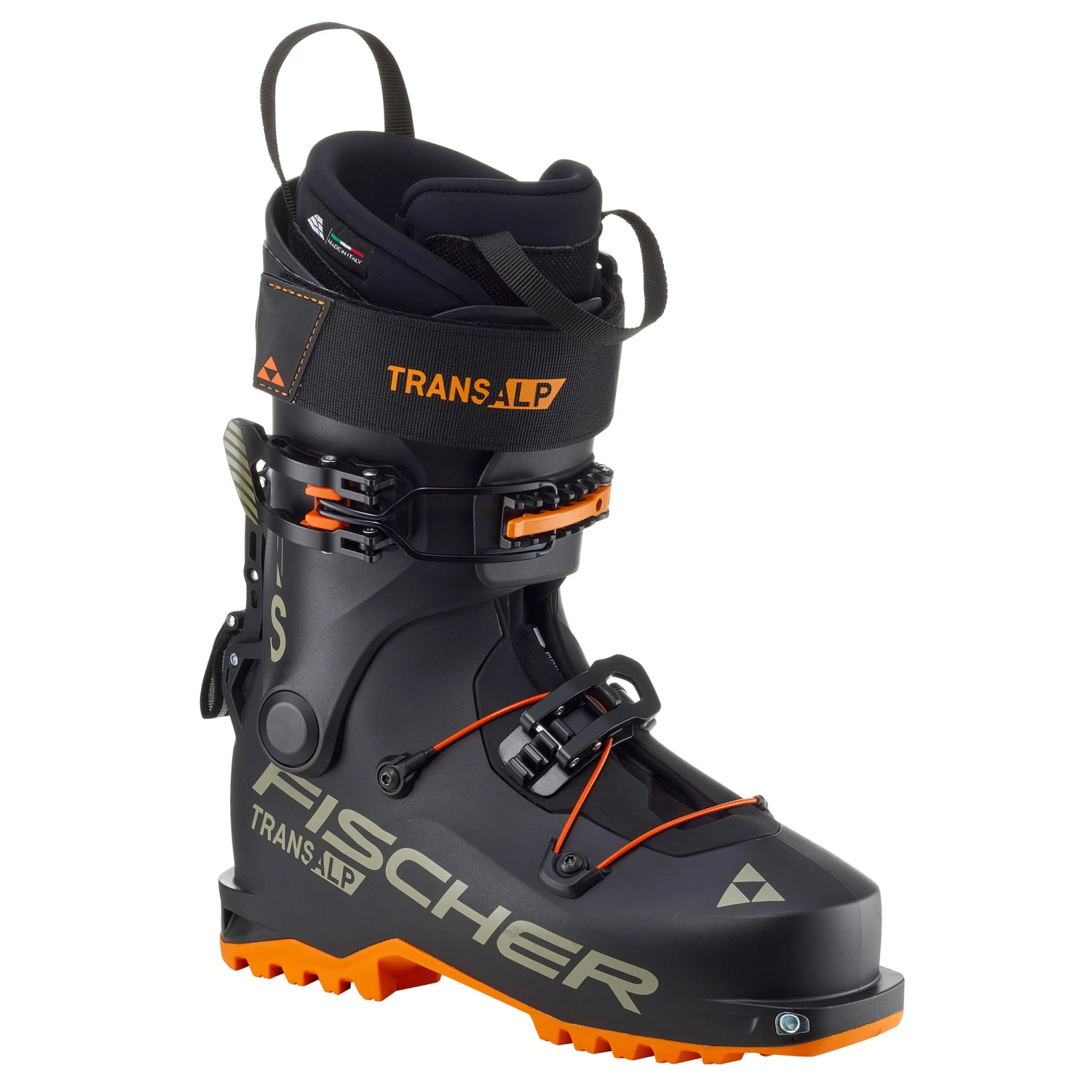 ADULT TOURING SKI BOOT - FISCHER TRANSALP TS