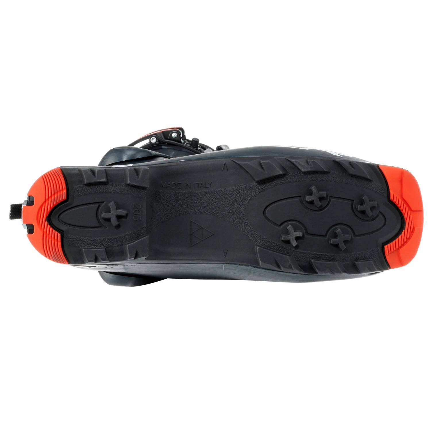 Ski Touring Boots Fischer Travers Ts - Image 7