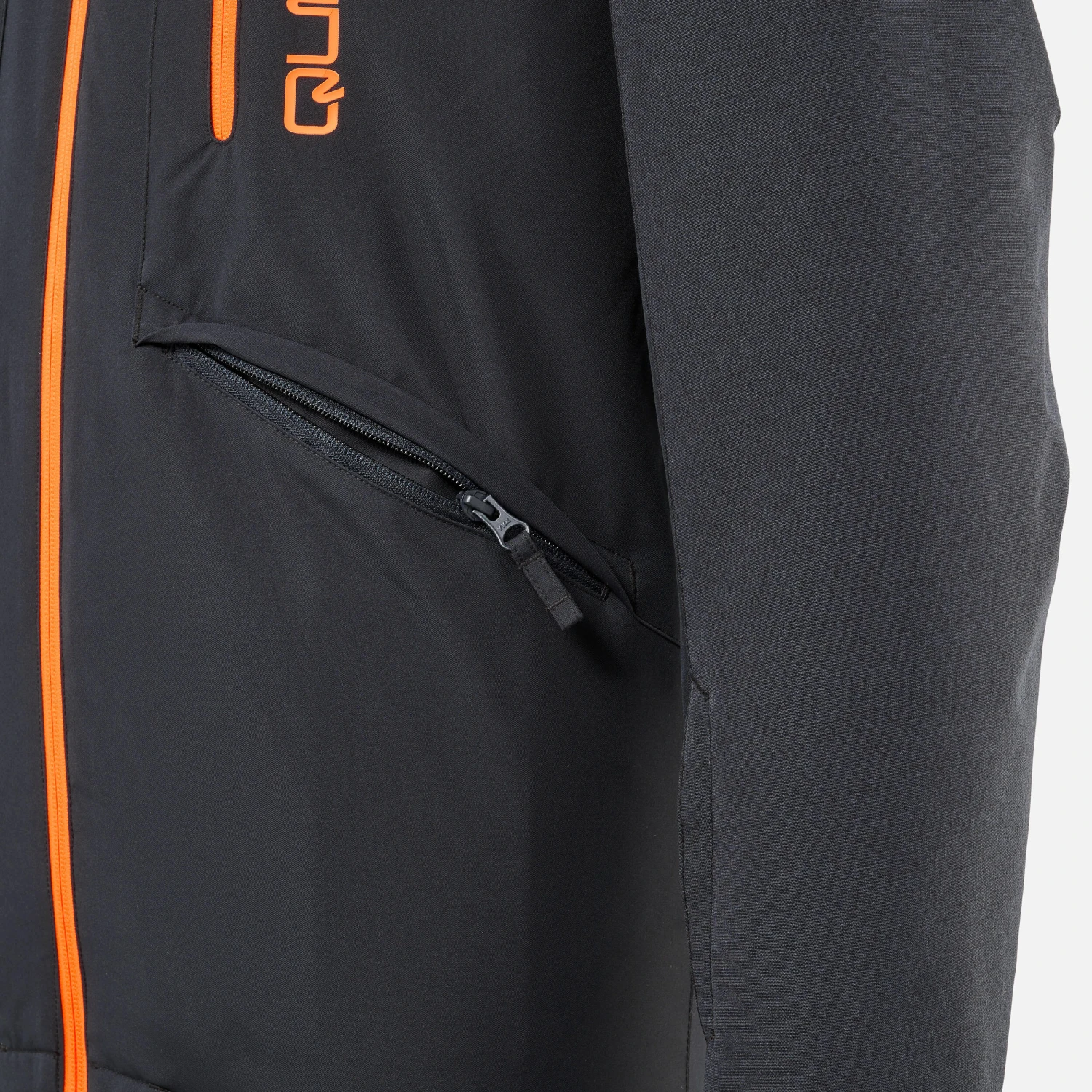 Men's Snowboard Jacket - QUIKSILVER - Image 11