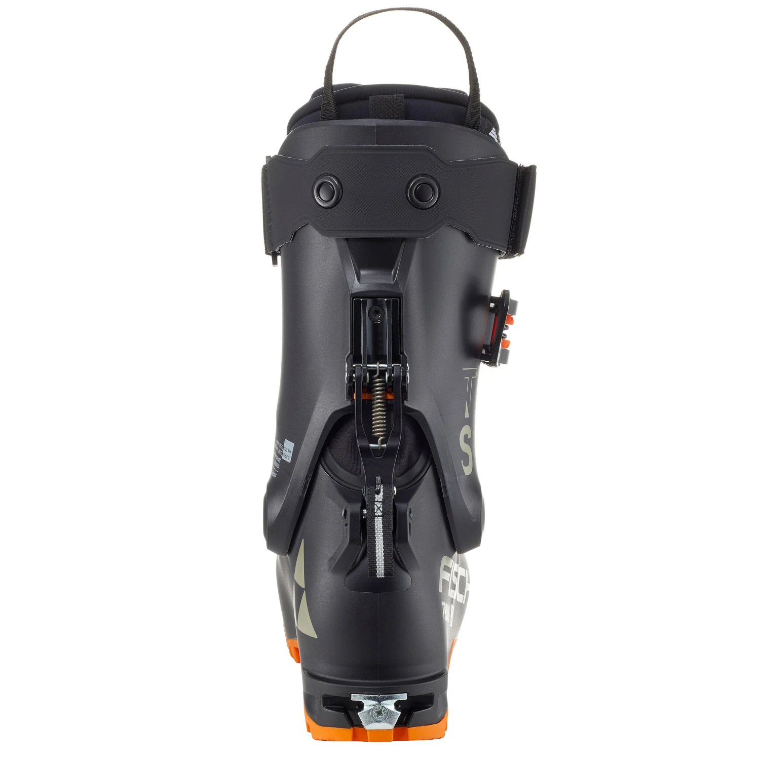 ADULT TOURING SKI BOOT - FISCHER TRANSALP TS - Image 4