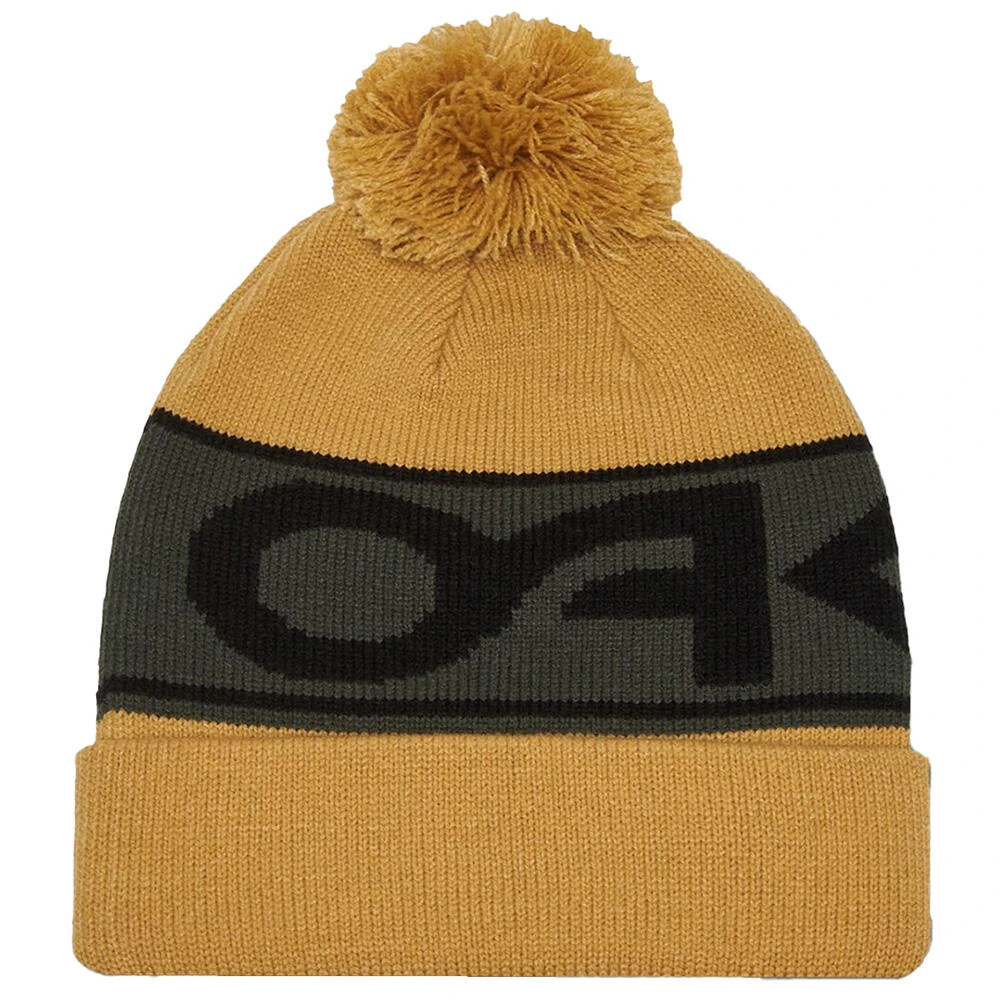 Oakley Factory Cuff Unisex Beanie - Image 7