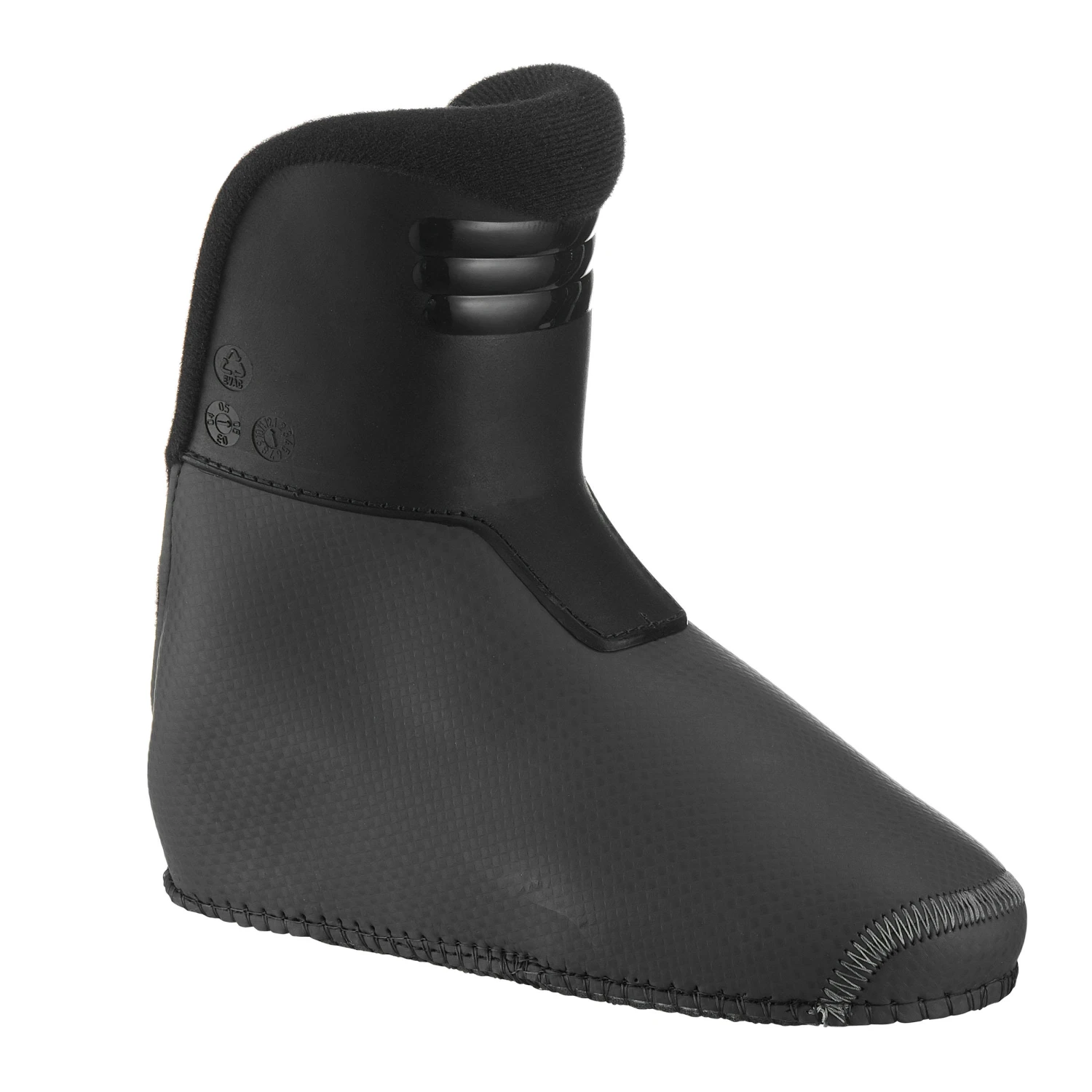 WEDZE Kids’ Ski Boots - KID 100 - Image 6