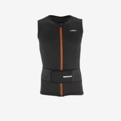 Adult Ski And Snowboard Back Protector