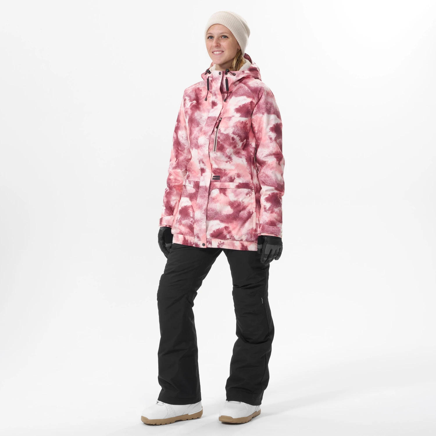 Women's Snowboard Trousers - Image 9